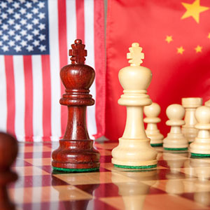 Stabilizing China-U.S. Nuclear Dynamics