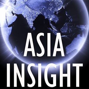 Asia Insight Podcasts