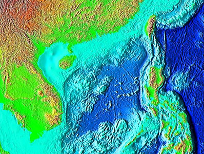 Assessing the Sino-U.S. Strategic Interaction in the Maritime Security Domain