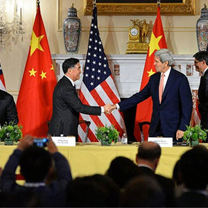 Countering U.S.-China Strategic Rivalry by Elevating People-to-People Exchange