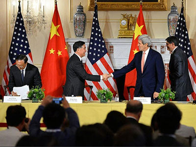 Countering U.S.-China Strategic Rivalry by Elevating People-to-People Exchange