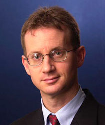Edward Gresser
