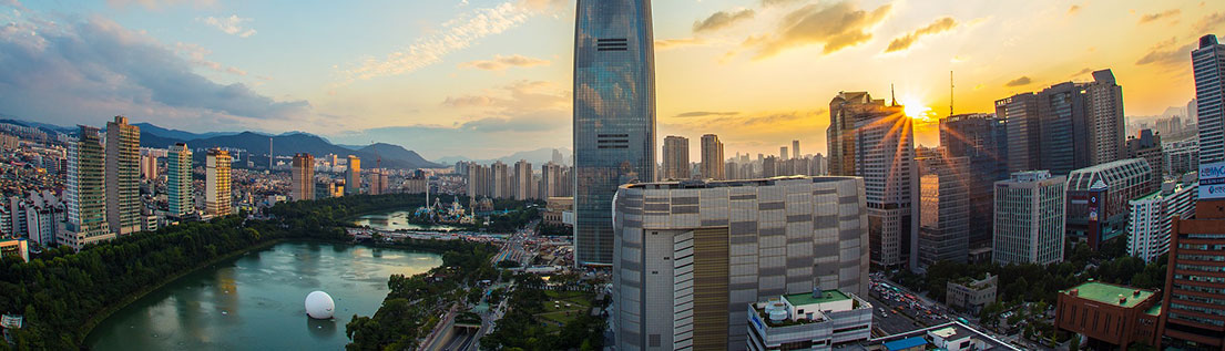 Identifying and Countering China’s Global Digital Strategy (Seoul)