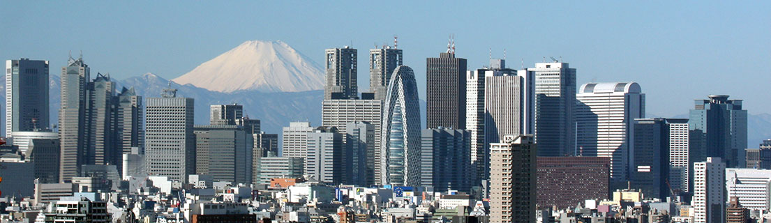 Innovative Asia Workshop in Tokyo