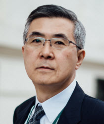 Keun-Wook Paik