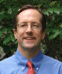 Mark W. Frazier