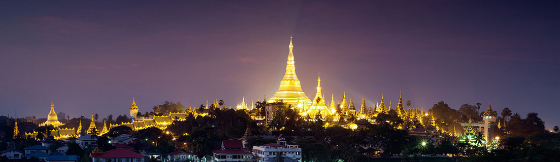 Myanmar’s Growing Regional Role