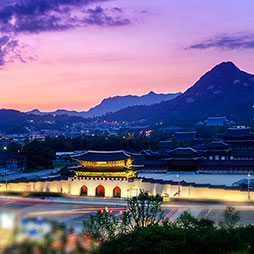 The U.S.-ROK Next Generation Leaders Program