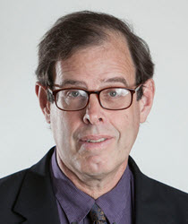 Nicholas Eberstadt