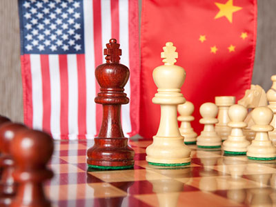 Stabilizing China-U.S. Nuclear Dynamics
