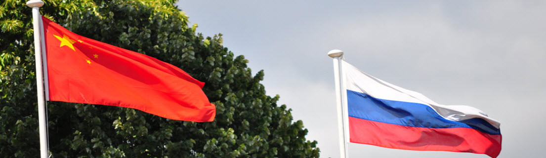 Strategic Implications of China-Russia Relations