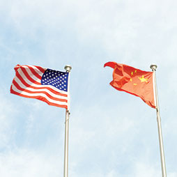 Sino-U.S. Relations Through a Life Sciences Prism