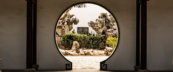 China's Vision