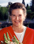 Jane T. Russell