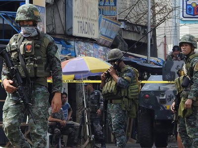 How Can Terrorist Messaging Be Countered in Southeast Asia?