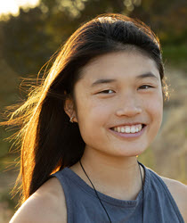 Anna Xie