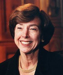 Ambassador Carla A. Hills