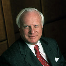 Charles Brady