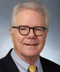 David M. Lampton