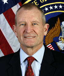 Dennis C. Blair