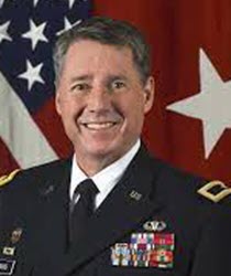 General Brad Davis