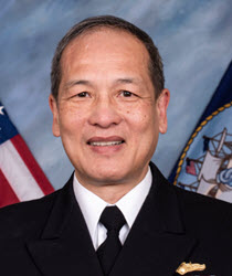 NBR Welcomes Rear Adm. (ret) Huan Nguyen to Board of Directors