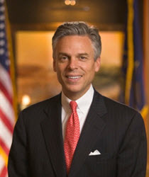 Jon M. Huntsman, Jr.