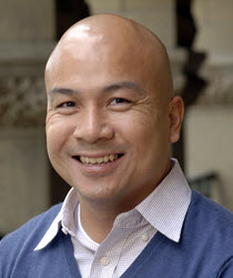 Joseph Chinyong Liow