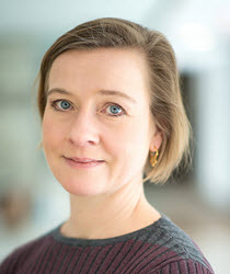 Liselotte Odgaard