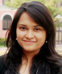 Mandira Adhikari