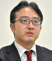 Ryo Sahashi