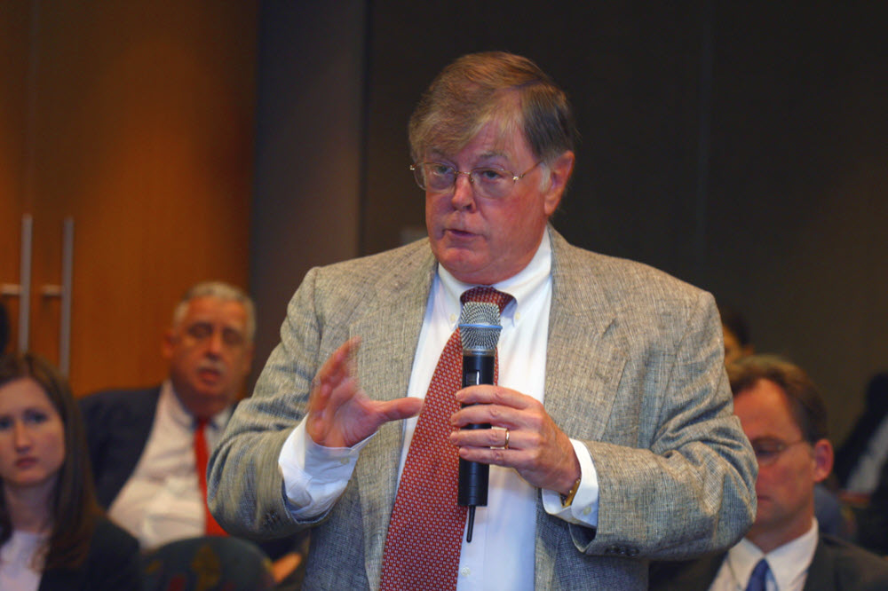 Sheldon W. Simon