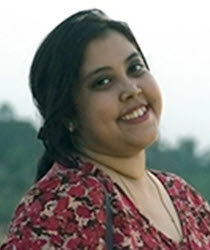 Sohini Bose