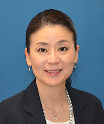 Takako Izumi