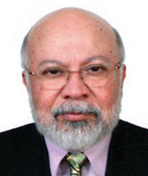 Tariq A. Karim