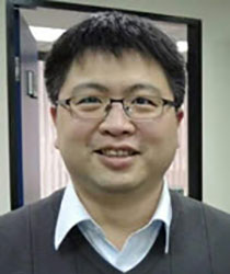 Ting-Hui Lin