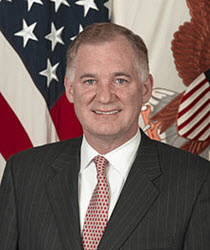 William J. Lynn, III
