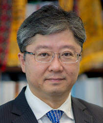 Yasuyuki Sawada