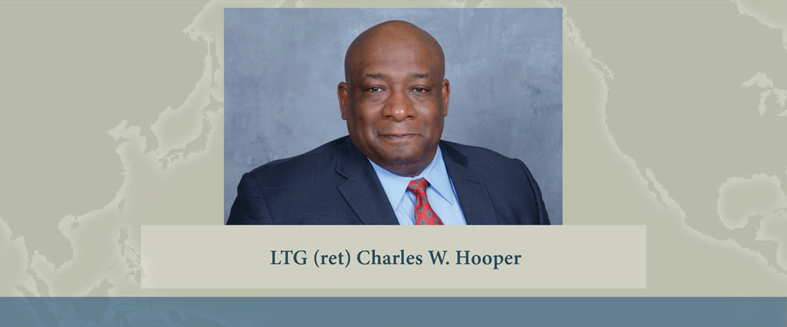 Charles W. Hooper