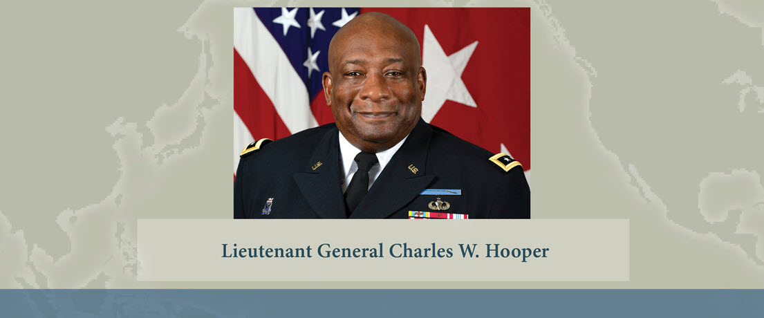 Charles W. Hooper