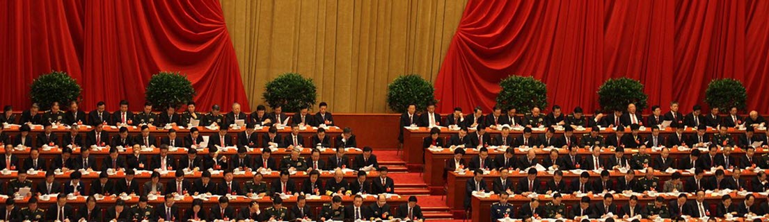 The Future of CCP Stability: Implications for Taiwan