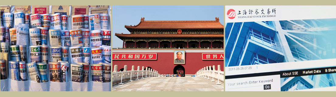 China Open-Source Research Course for Rising China Specialists
