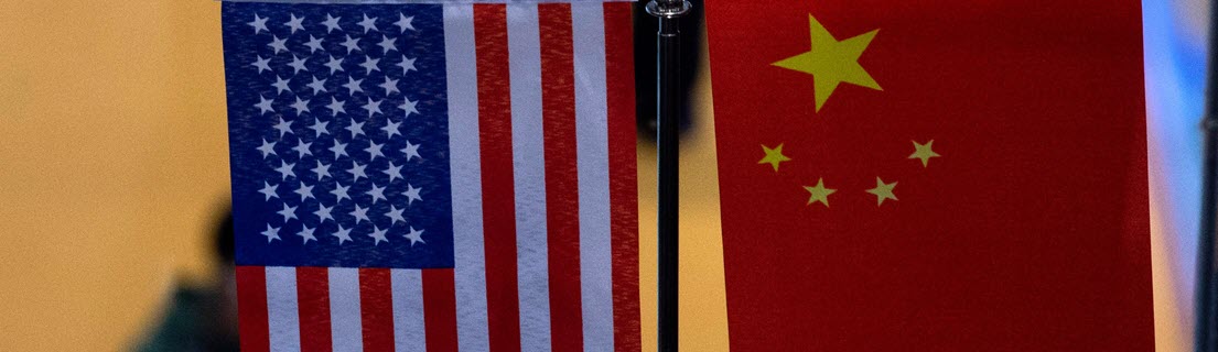Intellectual Property in U.S.-China Relations: Developments in China’s IP Regime, the Trade War, and Anti-Suit Injunctions