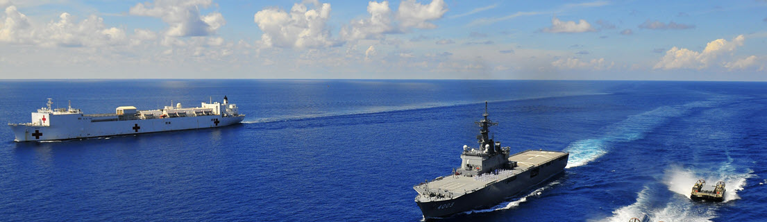 The Future of U.S. Strategy in the Indo-Pacific