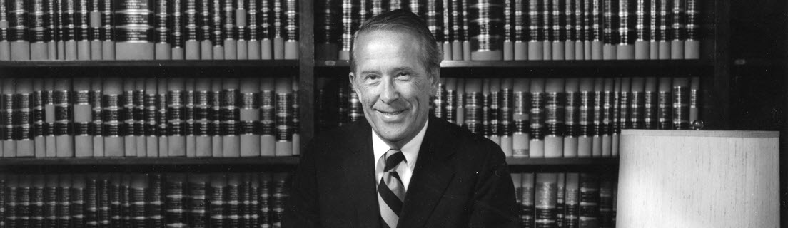 Honoring the Legacy of Senator Henry M. “Scoop” Jackson