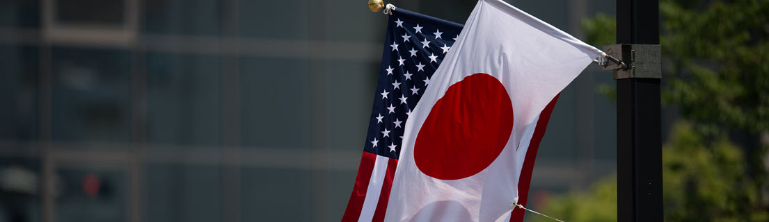 Weathering the Storm: U.S.-Japan Leadership in Indo-Pacific Energy Security
