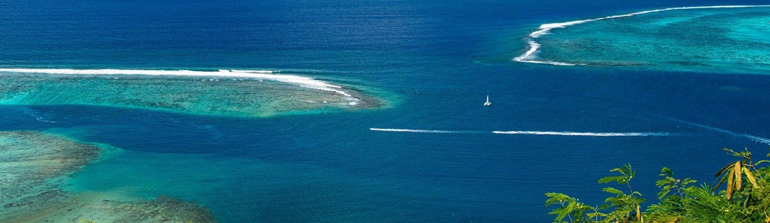 U.S. Policy toward the Pacific Islands