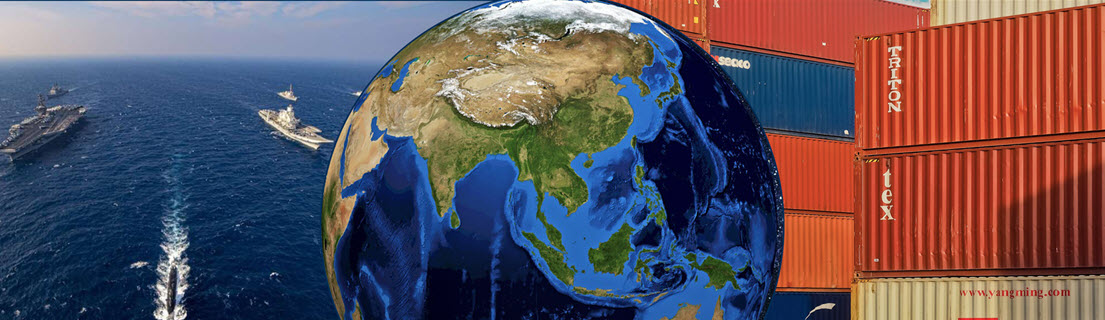 Recalibrating Geopolitical Relations in the Indo-Pacific