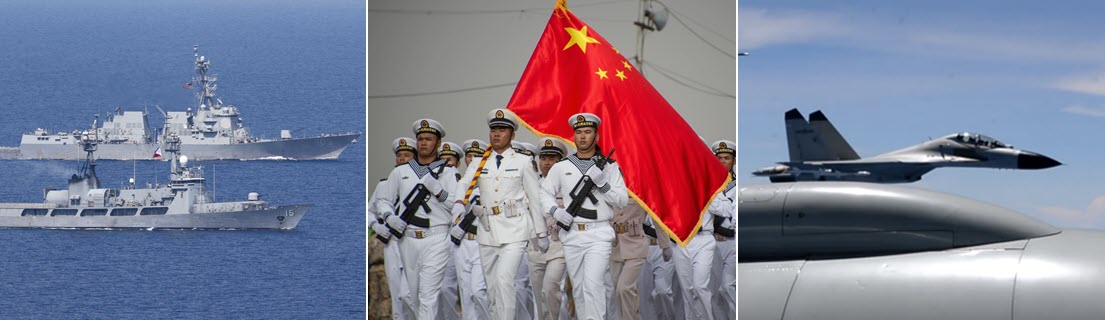 Regional Experiences with the PLA and Implications for Deterrence