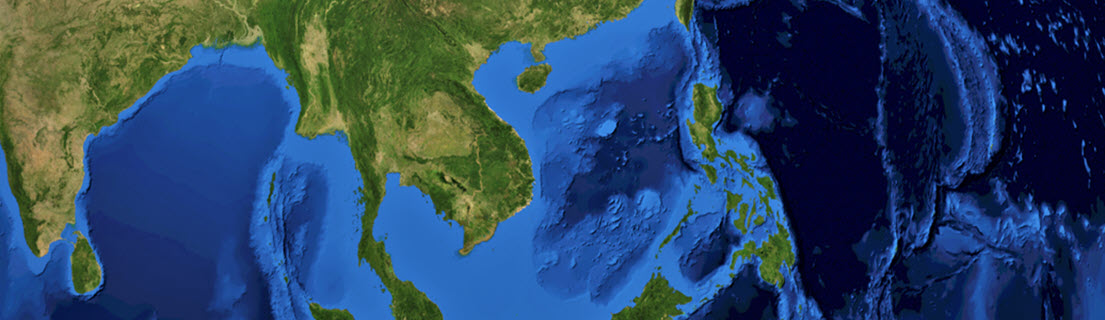 Dynamics of State Behavior in South China Sea Disputes